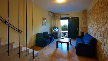 Vilar Studios Пефкохори Экстерьер фото
